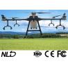 Buy cheap Pesticides Tank 26L 5000m Agriculture Spraying Drone Quick Pluggable from wholesalers