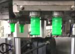 Petg 2 Cavity Pet Blowing Machine BV Fully Automatic PET Bottle Blowing Machine