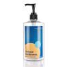 Buy cheap 500ML PCR Liquid Soap Bottles Sticker Label Empty Hand Sanitizer Bottle from wholesalers