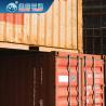Buy cheap FCL Trucking Shipping Forwarding Agent Freight China To Europe International from wholesalers