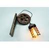 Buy cheap Industry bedside aisle corridor wind vintage E27 lifting pulley wall lamp （WH-VR-32） from wholesalers