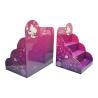 Buy cheap CMYK 350g CCNB POS Retail Store Countertop Displays 300*450*1640mm from wholesalers