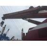 Buy cheap kobelco 25t terrain rough good condition crane from wholesalers