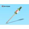 Buy cheap ZHYQ Melt Pressure Transmitter 80% Internal Calibration For Food Industry from wholesalers