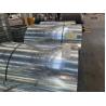 Buy cheap GI Metal Tile Corrugated Roof Panel Z120g Galvanized Sheet Regular Spangle Structural Steel SS550GD SGC570 Full Hard from wholesalers