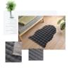 Buy cheap New Arrival Nordic Style Polyester Super Soft Faux Rabbit Fur 3D Bubble Area Carpet For Living Room from wholesalers