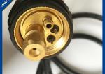 250A CO2 MB24KD Binzel Welding Torch And Parts