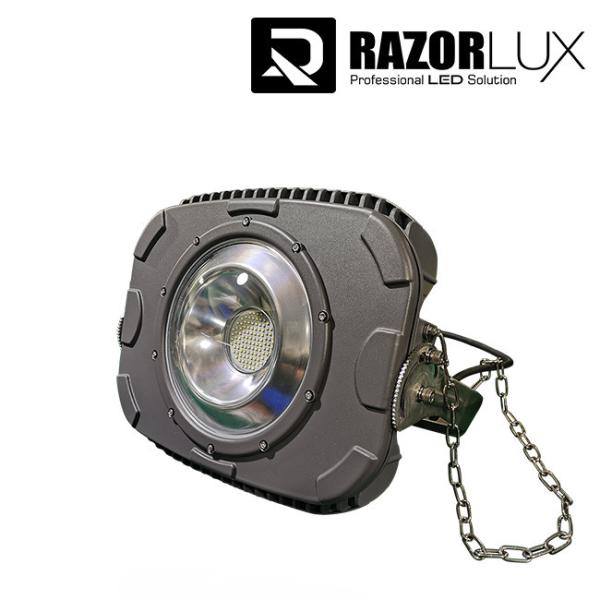 Buy cheap 2021 Hot Selling Aluminum Alloy 500W Sports Floodlights for Tennis Court, Football Field from wholesalers