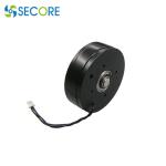 Three Axis Gimbal Brushless Motor , 11.1v 24v Outrunner Bldc Motor For Video