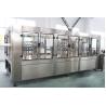 Buy cheap 2.5L Bottle 36000BPH Aseptic Juice Filling Machine from wholesalers