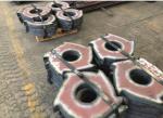 Heavy Duty Industrial Waste Paper Crushing Shredder Paper Waste Grinding