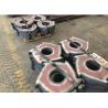 Buy cheap Heavy Duty Industrial Waste Paper Crushing Shredder Paper Waste Grinding from wholesalers