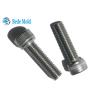 Buy cheap M18 A2-70 Stainless Steel Bolts Socket Head Cap Screws Materials SS304 Standard ISO4762 from wholesalers