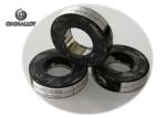 Buy cheap Nanocrystalline Core Strip Ribbon 1K107 Transformer Inductor Iron Amorphous Core from wholesalers