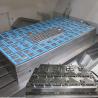 Buy cheap Electro Permanent Magnetic Chuck 50*50mm Pole For Lathe Machine from wholesalers