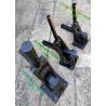 Buy cheap 2500kg Hold Down Heavy Duty Toggle Clamp For Ling Cutting from wholesalers