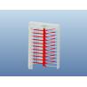 Buy cheap Anti Following RFID Access SUS316 24V Full Body Turnstile from wholesalers