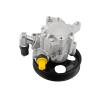 Buy cheap 0024664601 Mercedes Benz Air Suspension Parts W163 X164 W251 Power Steering Pump from wholesalers
