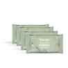 Buy cheap Wholesale Feminine newest style Make up wipe Organic Gentle Makeup Remover Wet Wipes Cleansing Face Wipes for woman from wholesalers
