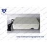 Buy cheap Hidden Style Handheld Signal Jammer , 10W Cell Phone Jammer / 4G Jammer from wholesalers