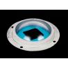 Buy cheap ROHS 67mm Dia LED Optical Lens For COB LED 30W 50W from wholesalers