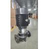 Buy cheap CDM CDMF Anodizing Line Accessories Multistage Centrifugal Pump Vertical from wholesalers