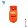 Buy cheap 10.9kg 24LB R404c Refrigerant Recyclable Cylinder Ce Approved from wholesalers