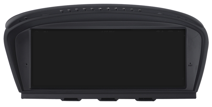 Car DVD Radio With Screen For BMW 5 Series E60 E61 E63 E64 BMW 3 Series E90 E91 E92 E93 M3 M5 Carplay 4G BT GPS Wifi