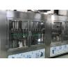 Buy cheap 10L 2000BPH Fully Automatic Water Bottling Plant from wholesalers