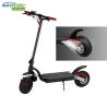 Buy cheap Eco - Rider Smart Kick Folding Motor Scooter 2000W Dual Battery 48V 10 Inch Wheel from wholesalers