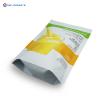 Buy cheap Nutritional Waterproof Protein Powder Bag Pouching Bag With Zipper For Food from wholesalers