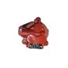 Buy cheap EC360 EC380 EC460 EC480 Excavator Fan Pump VOE 14533496 Red Motor from wholesalers