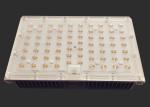 CCT 2200K SMD3030 200W Fishing Boat Light Module 90 Degree