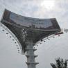 Buy cheap outdoor water-proof panel trivision billboard advertisment media from wholesalers