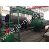 Buy cheap Automatic Hydraulic Control Horizontal Plate Pressure Filter Sunflower Oil Dewaxing from wholesalers