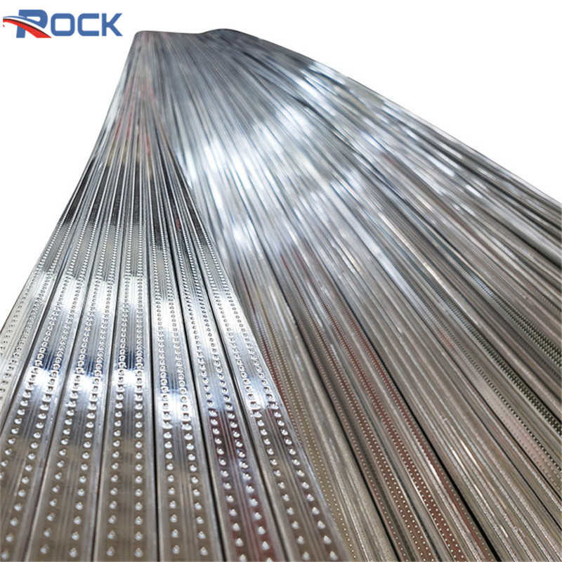 12A 19A 22A 40A Double Glazed Doors Window Spacer Bar 3003 Aluminum Alloy