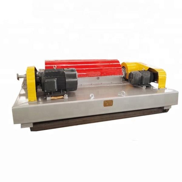 Buy cheap Horizontal Type Spiral Centrifugal Machine For Water Treatment from wholesalers