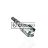Buy cheap 12V 24V Diesel Generator Stop Solenoid Valve 69145315 from wholesalers