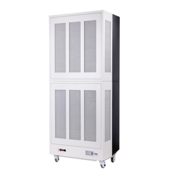 Buy cheap High Sterilization Rates ICU Hepa Medical Grade Air Purifier for Inpatient from wholesalers