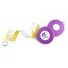 Buy cheap Circular Livestock Farming Animal Weight Measuring Tape Dual Language Weight Scale For Veterinarian Clinics from wholesalers