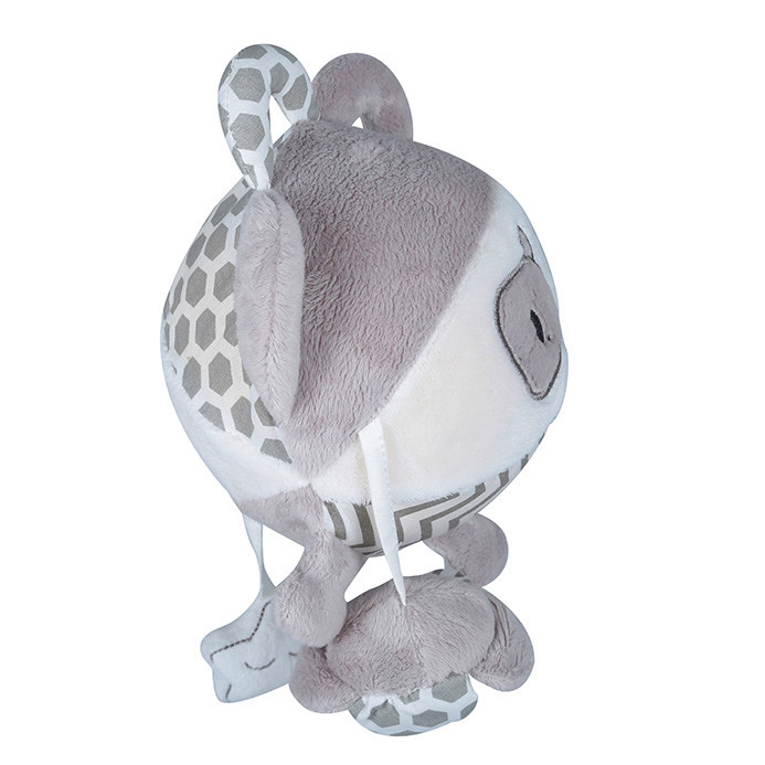 6" squish Adoralbe plush Bunny hang Ornaments for kids,decration clip on School bag Eco friendly, Eco friendly