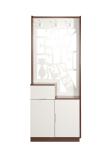 Buy cheap Effectively Separating Space Room Divider Cabinet Add Additional Storage Space from wholesalers