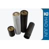 Buy cheap Black And White Paper Cardboard Cylinder Tubes For Wine Gift Packaging from wholesalers