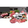 Buy cheap Electric 110V 400W Fully Automatic Chicken Cutting Machine from wholesalers