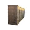 Buy cheap Hesco Barrier Flood Protection Defensive Security ABS Barrier from wholesalers