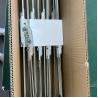 Buy cheap 15mm Backset Modern UPVC Espag Rod for Outward Casement Window and Door Design Style from wholesalers