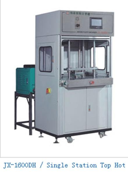 Buy cheap mobile battery low pressure injection machine ,low pressure injection moulding machine from wholesalers