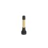 Buy cheap Tubeless Snap In Tire Valve Stem Up To 80 PSI For Light Truck TR602HP from wholesalers