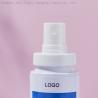Buy cheap White Cylinder 30ml 50ml 60ml PET Face Mist Spray Bottle from wholesalers
