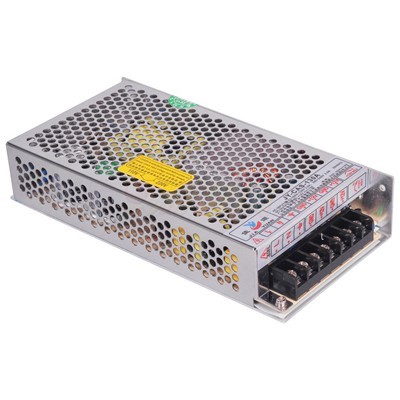 24v 5a Battery Charger Module Generator Spare Parts Switch Power Adapter AC To DC